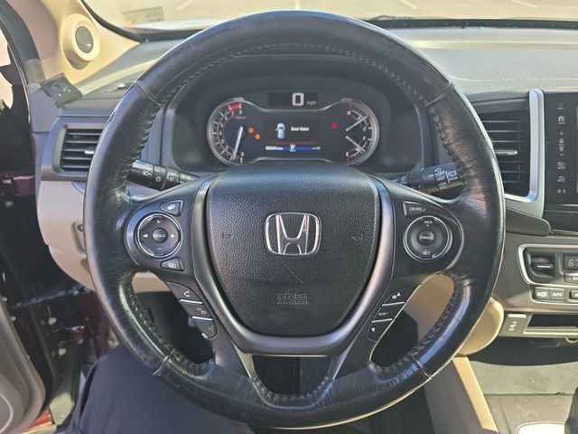 Used 2017 Honda Pilot EX-L image 14