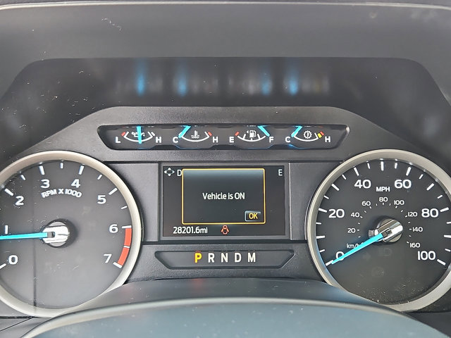 Certified 2022 Ford F350 XLT image 24