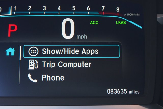 Used 2019 Honda Passport EX-L image 32