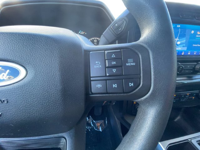 Certified 2021 Ford F150 XL w/ STX Appearance Package AWD/4WD image 18