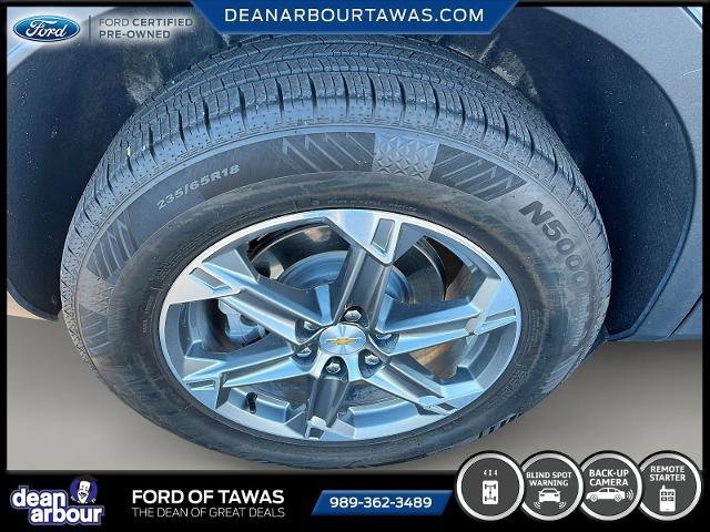 Used 2023 Chevrolet Blazer LT w/ Driver Confidence Package image 22