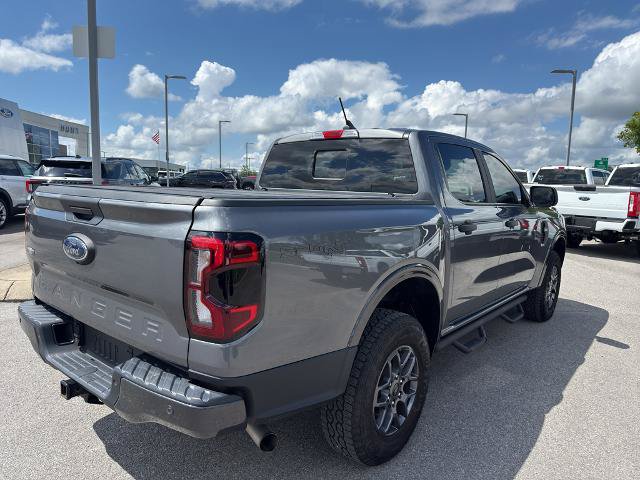 Certified 2024 Ford Ranger XLT w/ Equipment Group 301A High AWD/4WD image 5