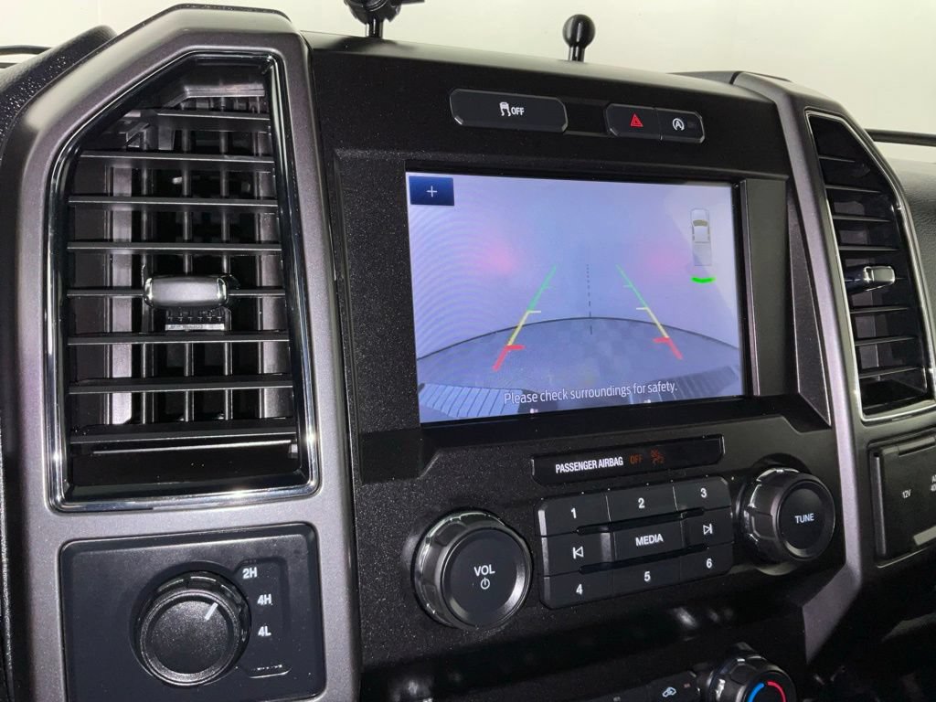 Certified 2020 Ford F150 XLT w/ Equipment Group 302A Luxury AWD/4WD image 21