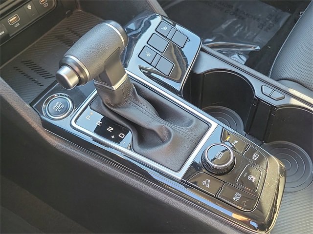 Used 2023 Kia Sportage EX image 13