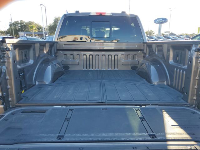 Certified 2023 Ford F150 Lightning Lariat image 8