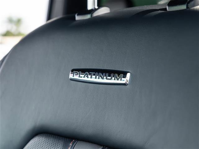 Certified 2022 Ford F350 Platinum image 22
