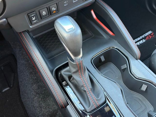 Used 2022 Nissan Frontier PRO-4X AWD/4WD image 24