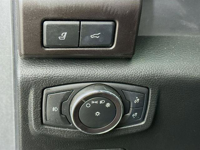 Certified 2021 Ford Expedition Max Limited AWD/4WD image 10