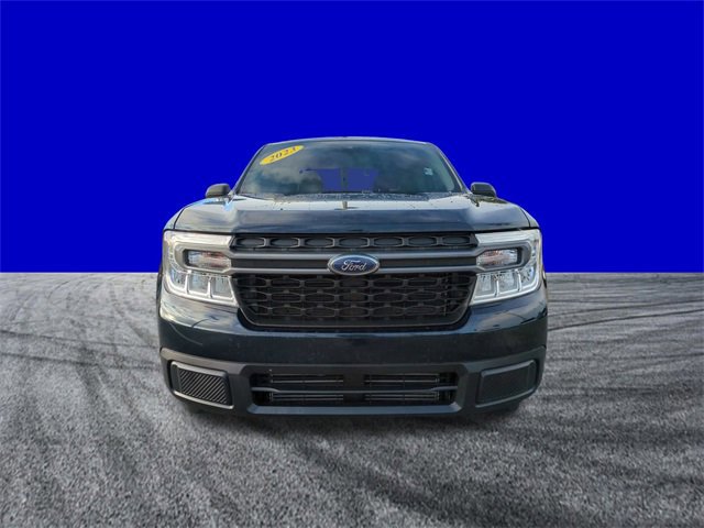 Certified 2023 Ford Maverick XLT w/ Equipment Group 300A Standard image 9