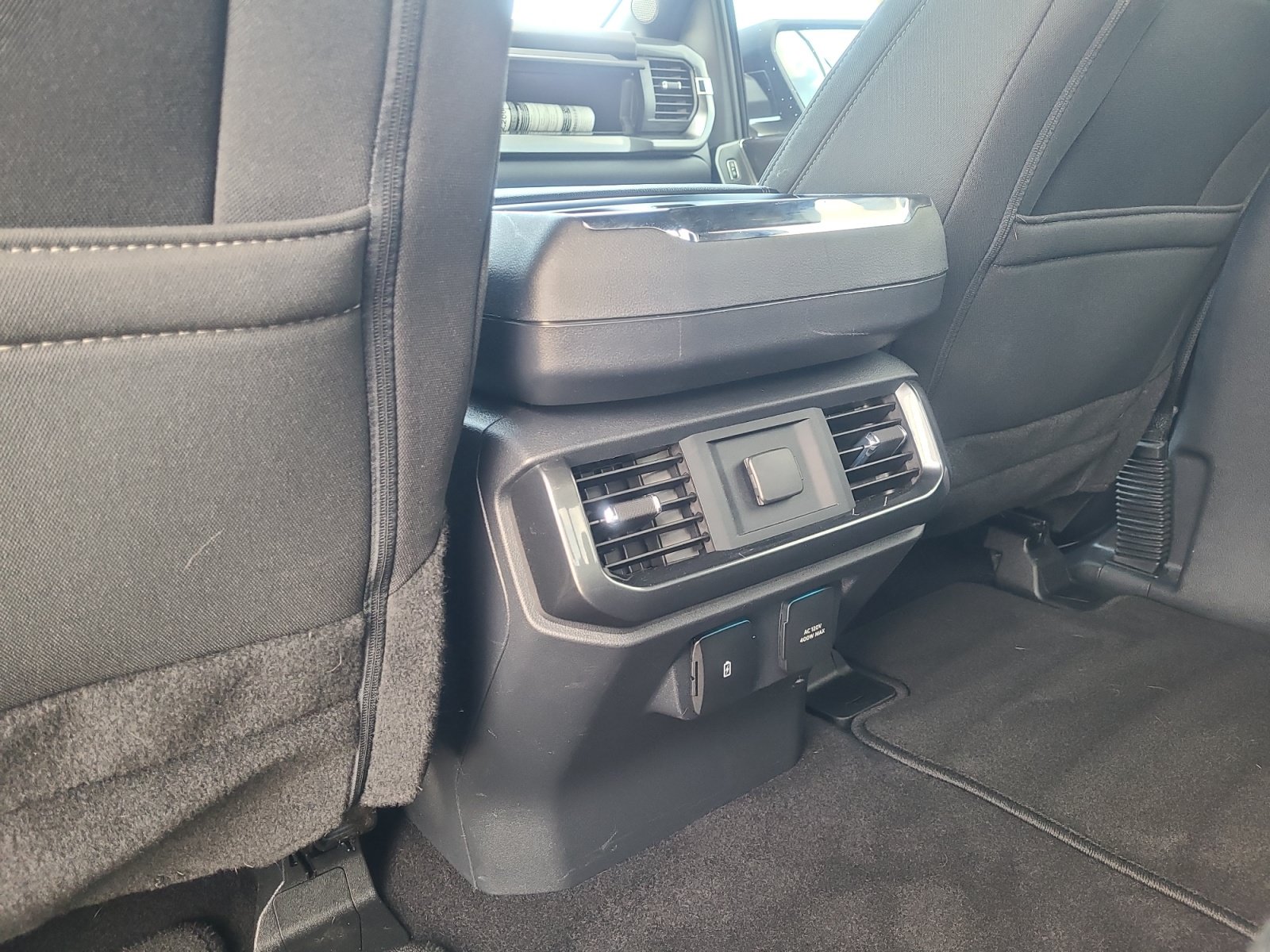 Certified 2023 Ford F150 XLT w/ Equipment Group 302A High AWD/4WD image 32