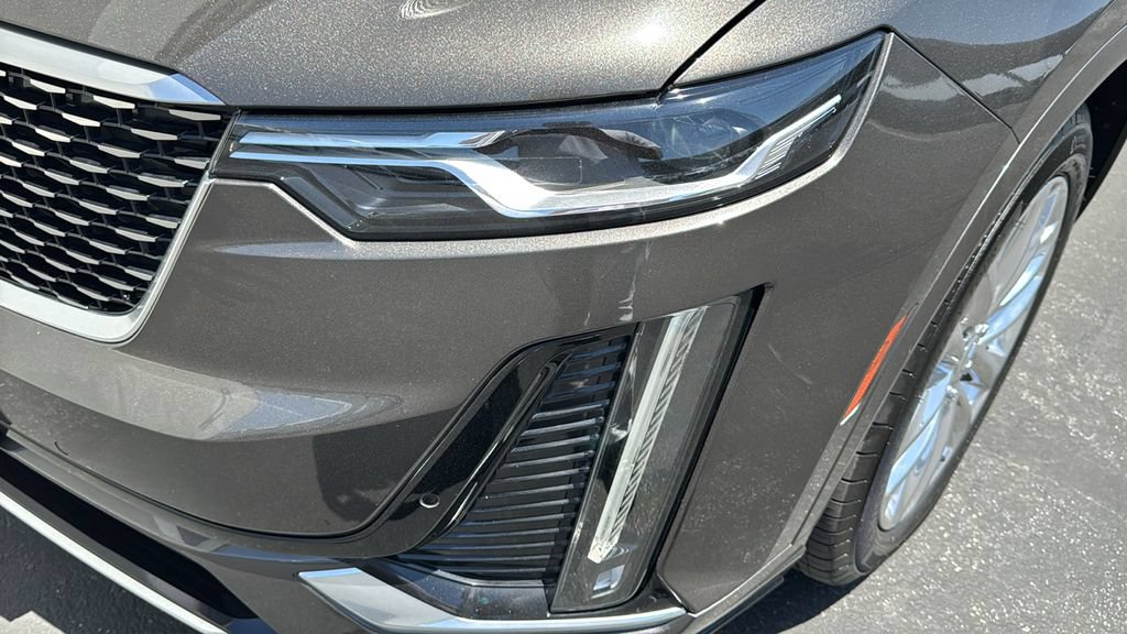 Used 2020 Cadillac XT6 Premium Luxury AWD/4WD image 6