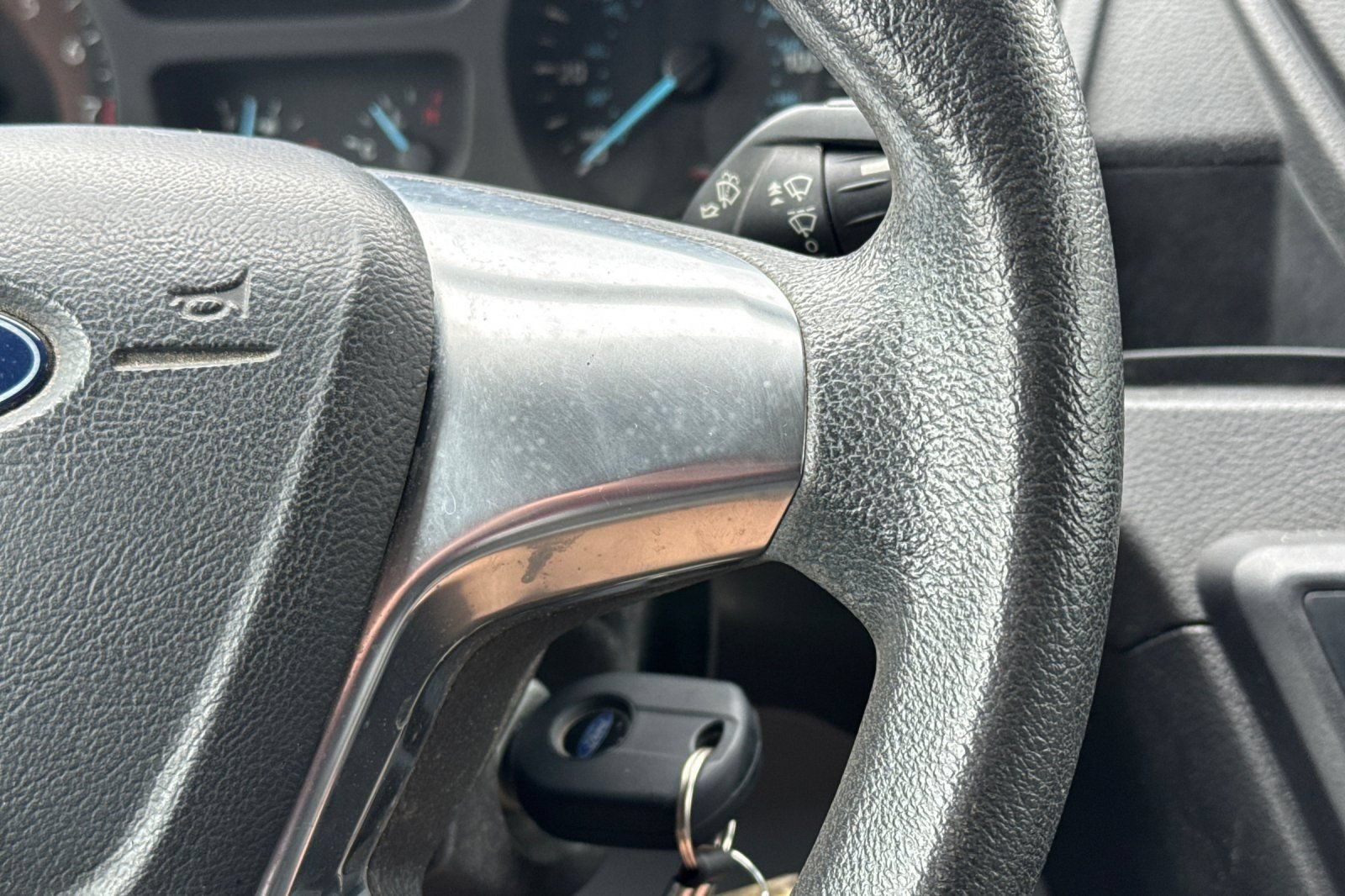 Certified 2019 Ford Transit 350 XLT RWD image 24