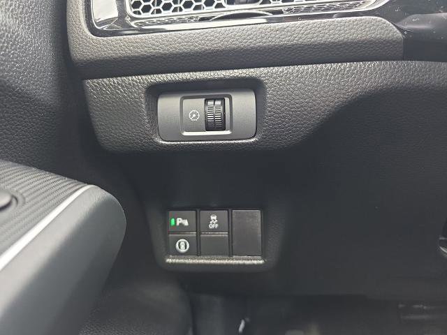 Used 2024 Honda Civic Touring image 40