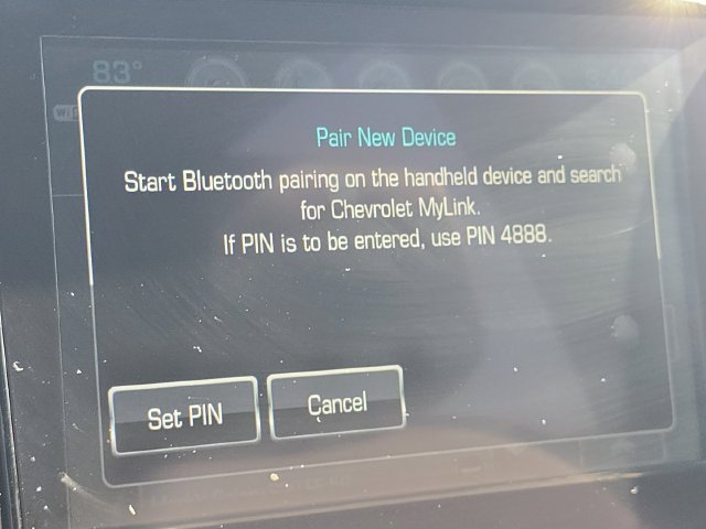 Used 2019 Chevrolet Traverse Premier w/ Redline Edition AWD/4WD image 25