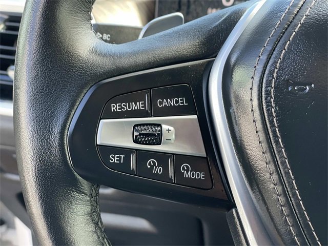 Used 2024 BMW X5 sDrive40i w/ Premium Package image 8