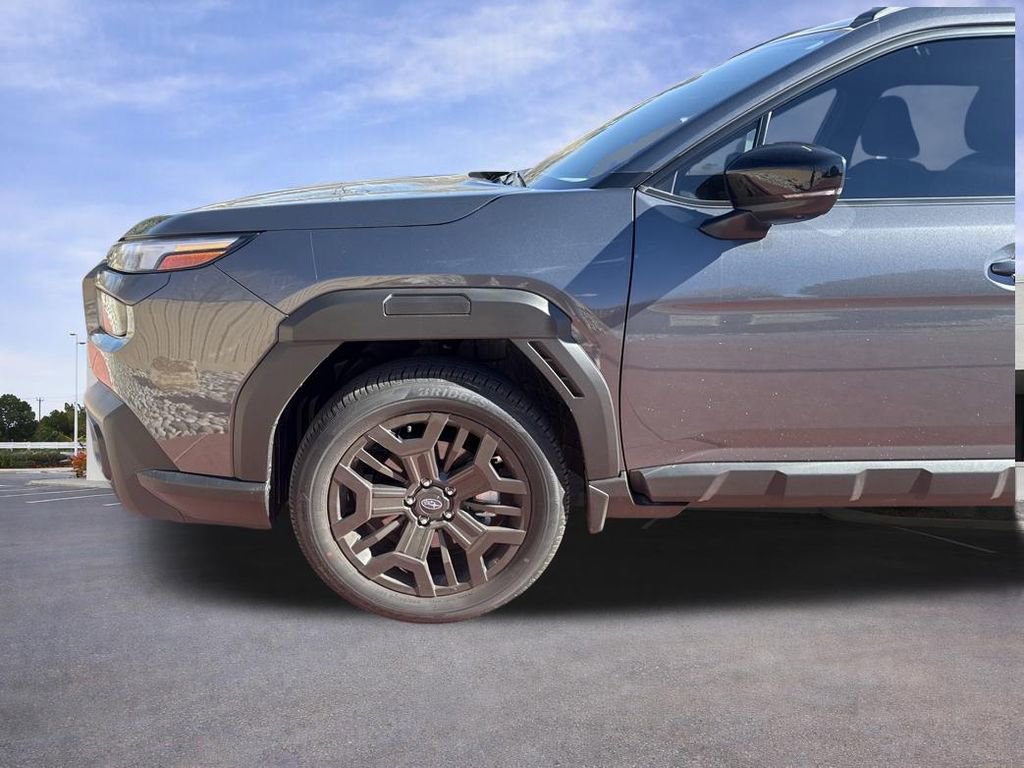 Used 2026 Subaru Outback Limited XT w/ Premium/Limited Package 2 AWD/4WD image 32