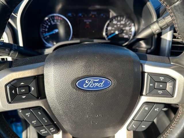 Certified 2020 Ford F250 Platinum w/ Tremor Off-Road Package AWD/4WD image 32