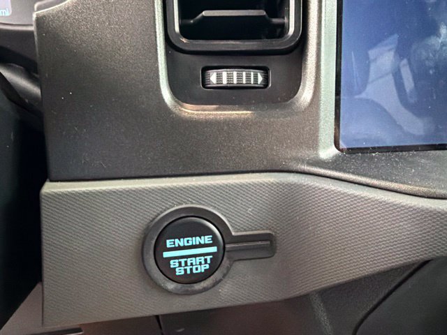Certified 2024 Ford Bronco Big Bend AWD/4WD image 11