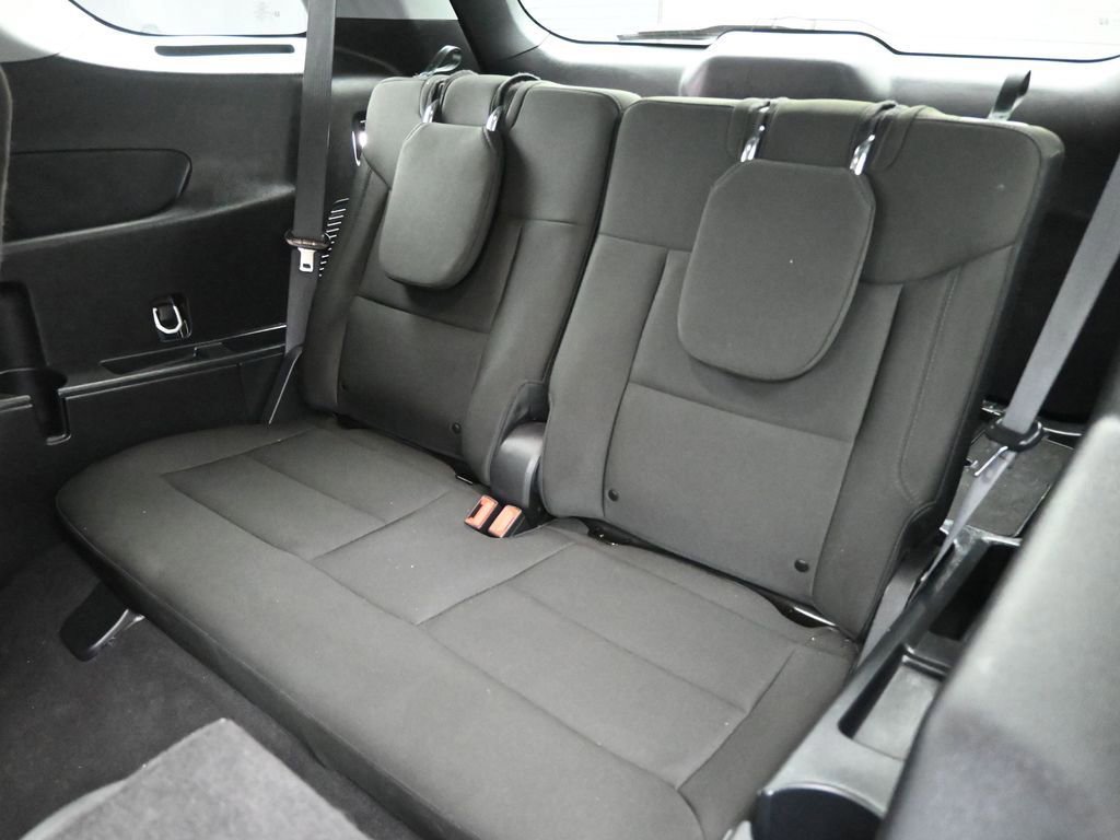 Certified 2023 Ford Explorer XLT image 47