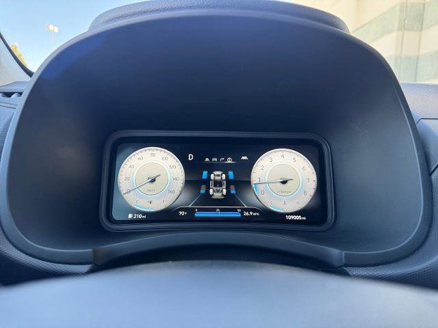 Used 2022 Hyundai Kona Limited image 28