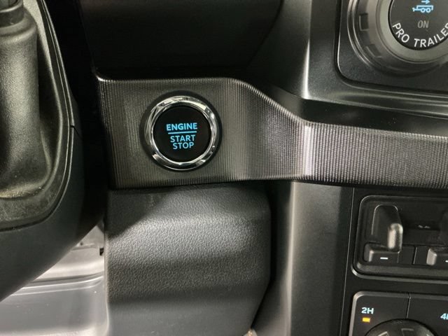 Certified 2023 Ford F350 Platinum AWD/4WD image 29