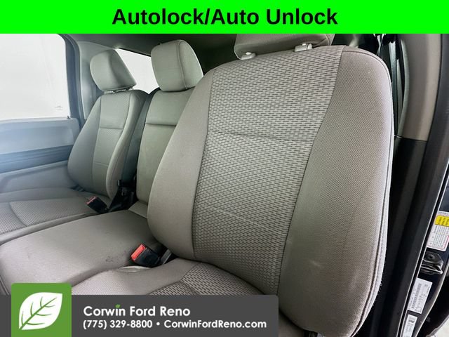 Certified 2021 Ford F250 XLT w/ Tremor Off-Road Package AWD/4WD image 22