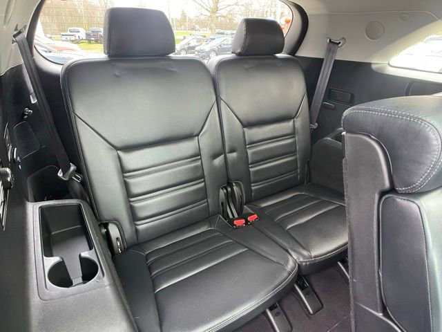 Used 2017 Kia Sorento SX AWD/4WD image 38