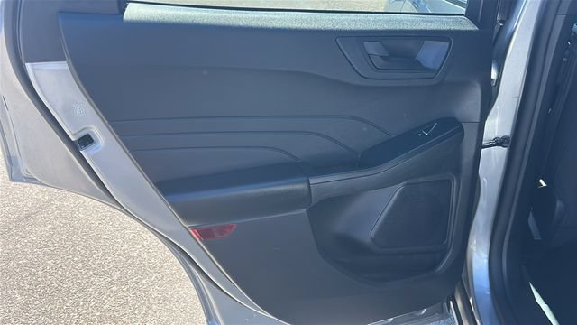 Certified 2024 Ford Escape Active FWD image 14
