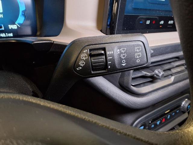 Certified 2025 Ford Bronco Sport Big Bend AWD/4WD image 14