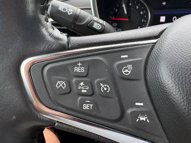 Used 2021 Chevrolet Equinox Premier AWD/4WD image 20