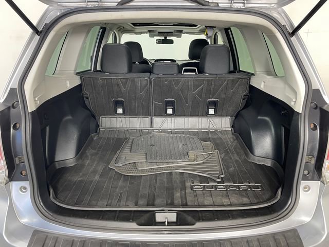 Used 2018 Subaru Forester 2.5i Premium AWD/4WD image 17