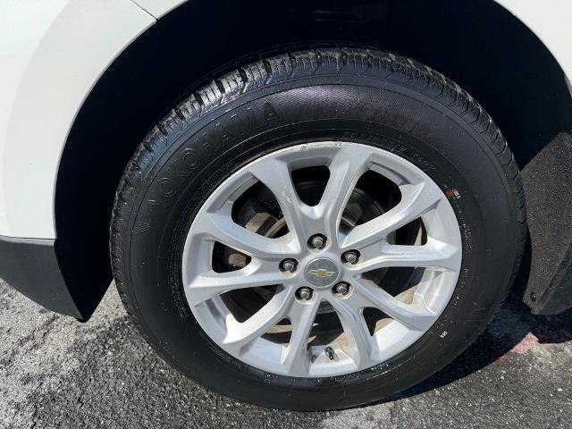 Used 2020 Chevrolet Equinox LT AWD/4WD image 17