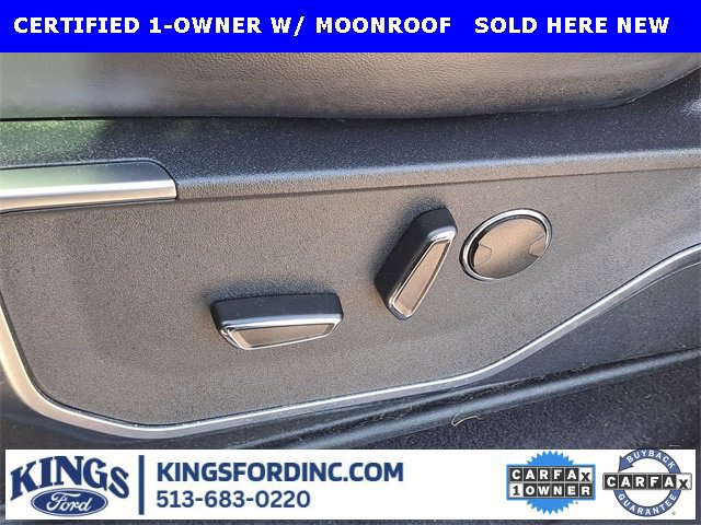 Certified 2023 Ford F150 Raptor image 23