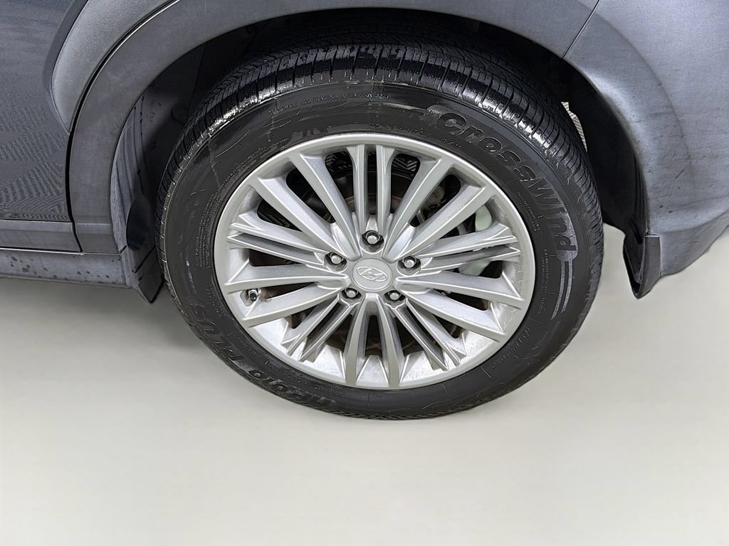 Used 2019 Hyundai Kona SEL FWD image 25