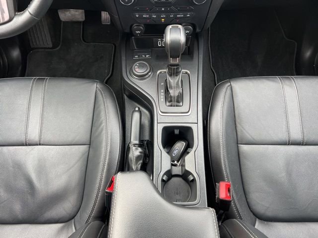 Certified 2022 Ford Ranger Lariat w/ Equipment Group 501A High image 23