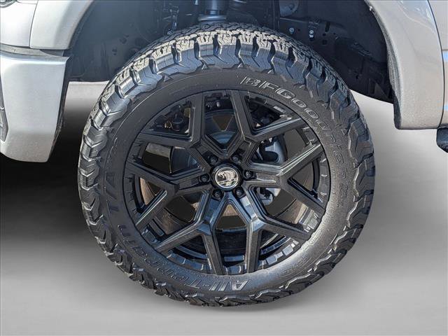 Certified 2024 Ford F150 Lariat w/ Equipment Group 502A High image 9