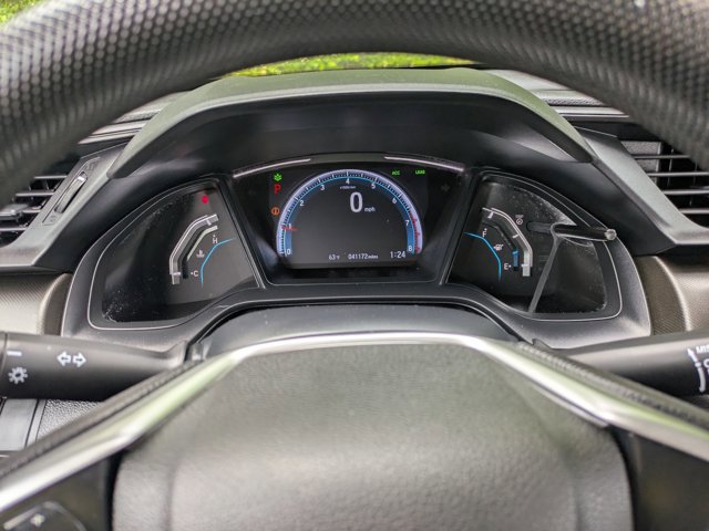 Used 2020 Honda Civic LX image 16