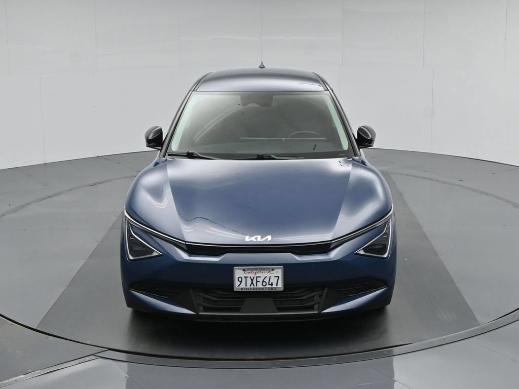 Used 2025 Kia EV6 Light RWD image 41