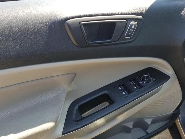 Certified 2022 Ford EcoSport S image 12