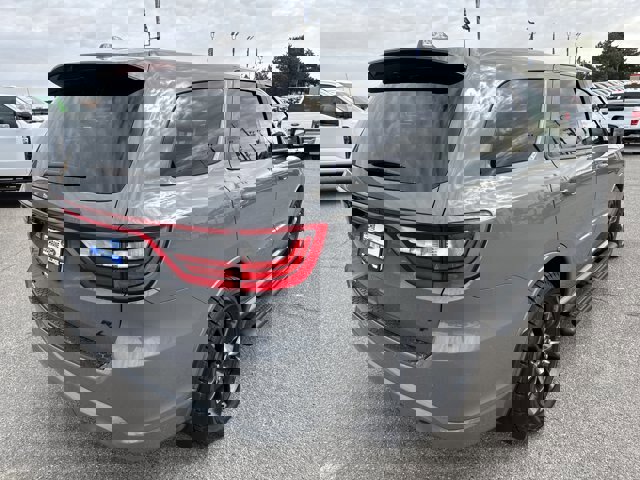 Used 2022 Dodge Durango R/T image 2
