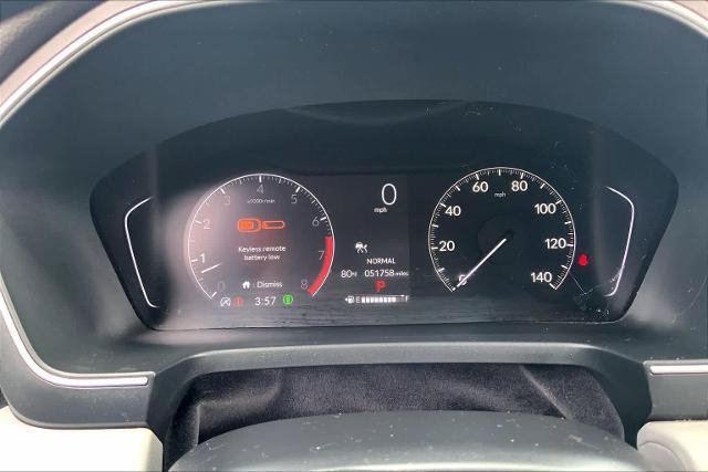 Used 2023 Honda Pilot EX-L image 25