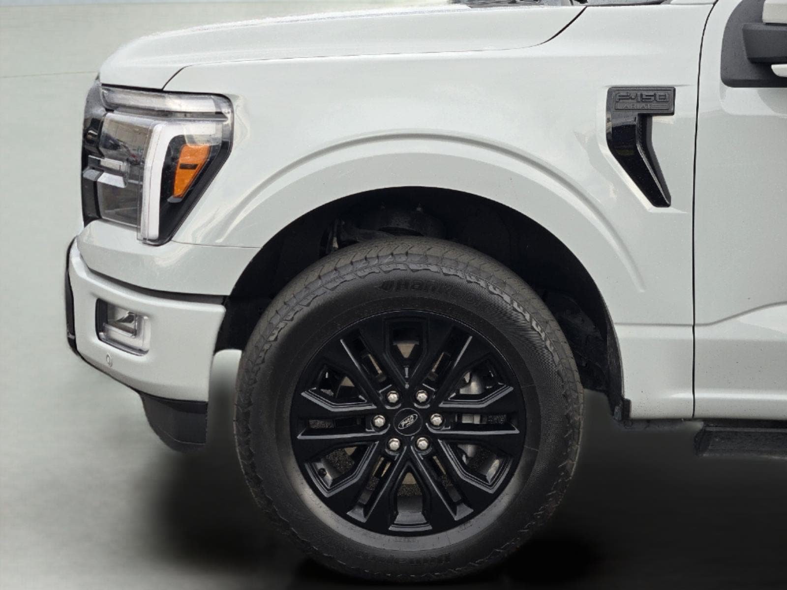 Certified 2024 Ford F150 Lariat AWD/4WD image 7