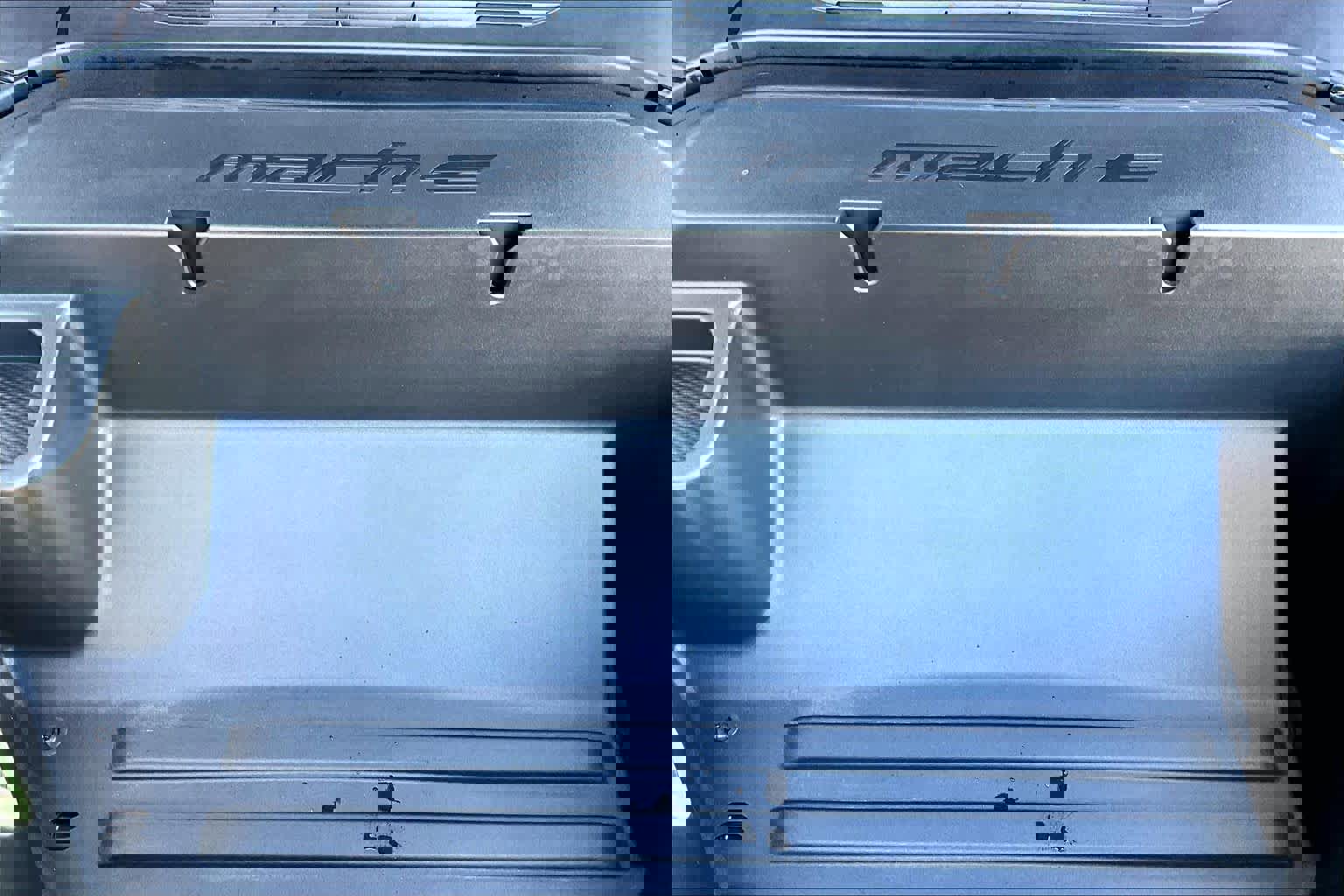 Certified 2025 Ford Mustang Mach-E Premium image 33