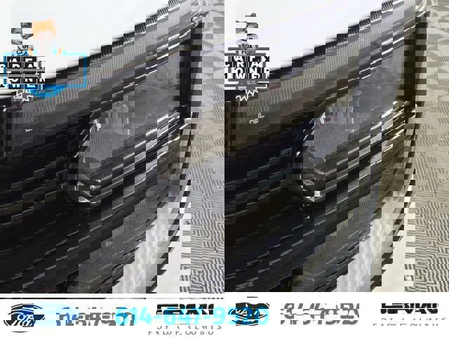 Certified 2025 Ford Expedition Max Platinum image 16