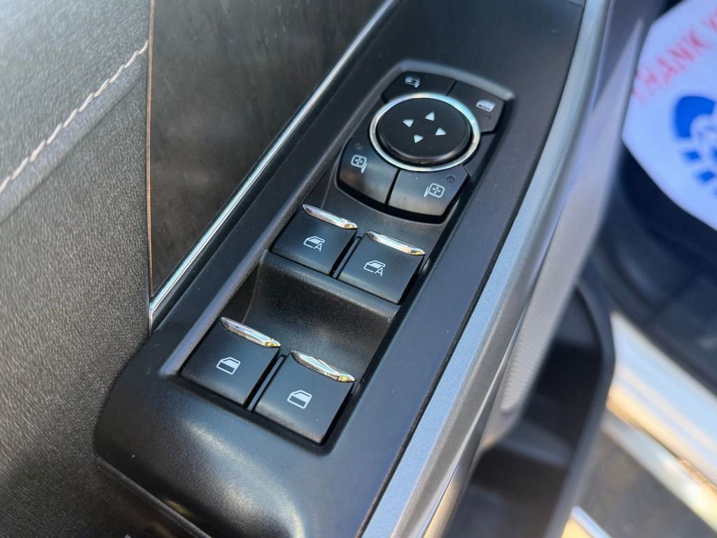 Certified 2023 Ford F150 Lariat w/ Equipment Group 502A High image 14