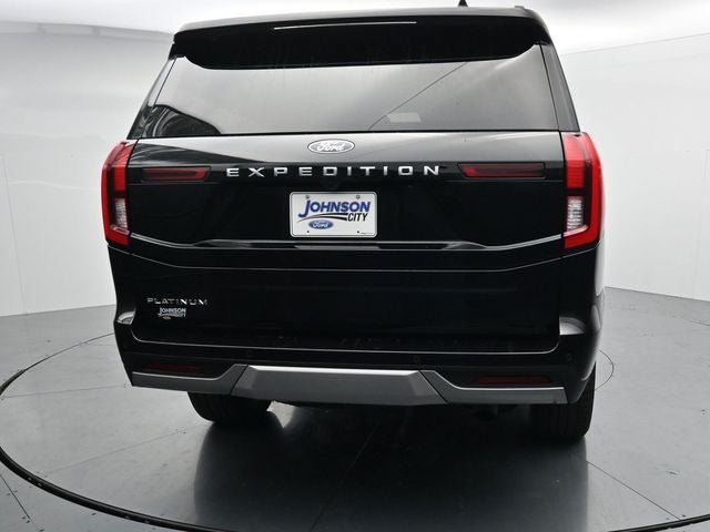Certified 2025 Ford Expedition Platinum w/ Driver's Package AWD/4WD image 7
