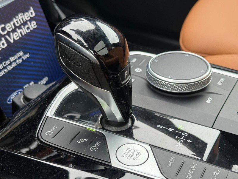 Used 2022 BMW X3 xDrive30i w/ Premium Package 2 image 24