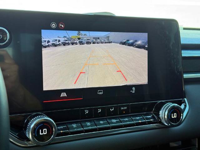 Used 2024 GMC Canyon Elevation w/ Convenience Package AWD/4WD image 9