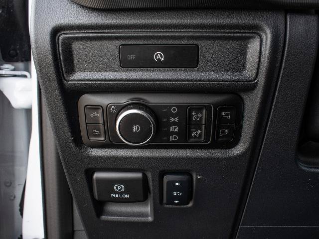 Certified 2025 Ford F150 Raptor AWD/4WD image 17