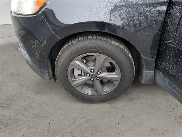 Certified 2024 Ford Edge SEL w/ Sport Appearance Package image 14
